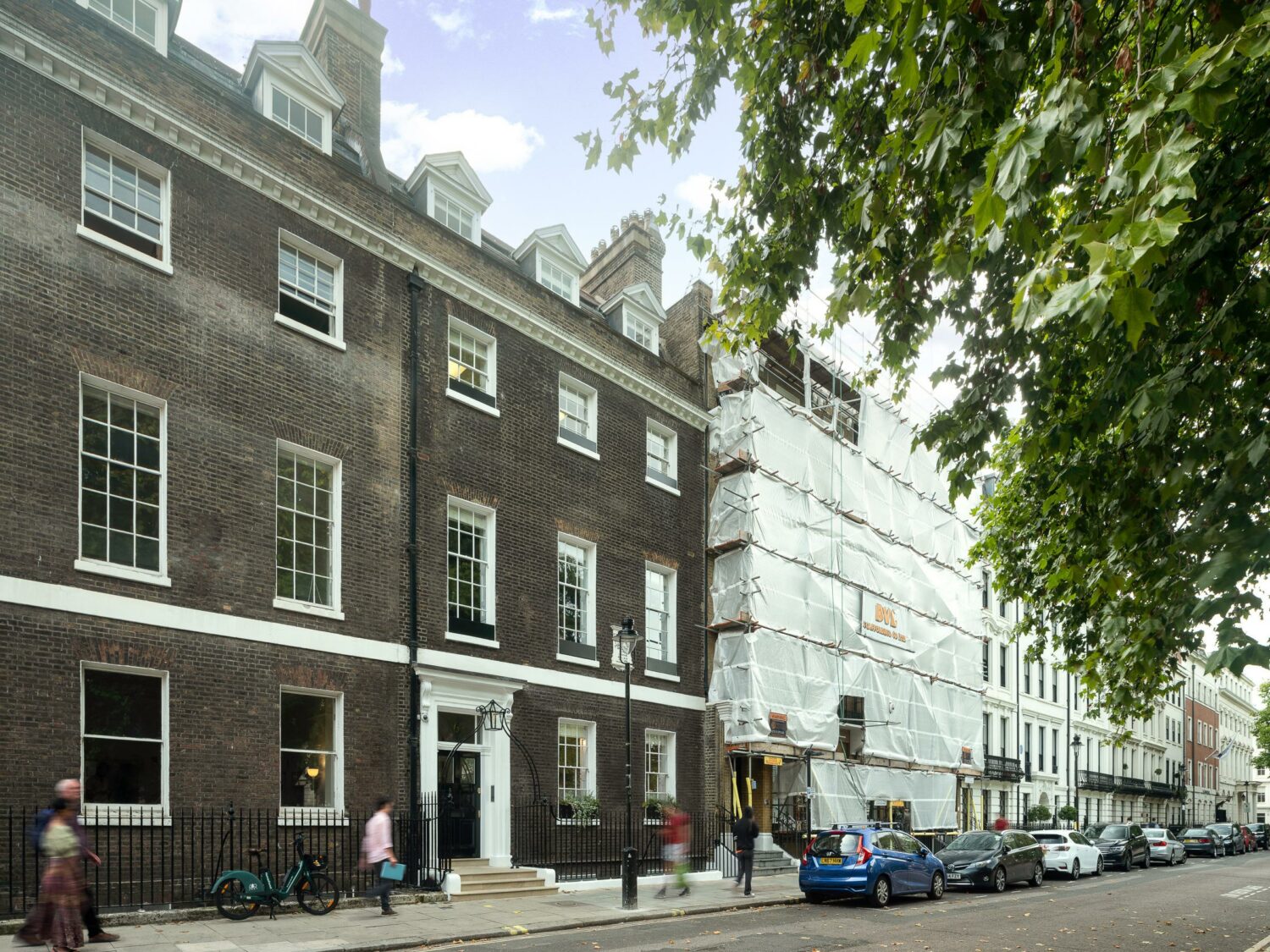 Unity Group Announce Head Office Relocation