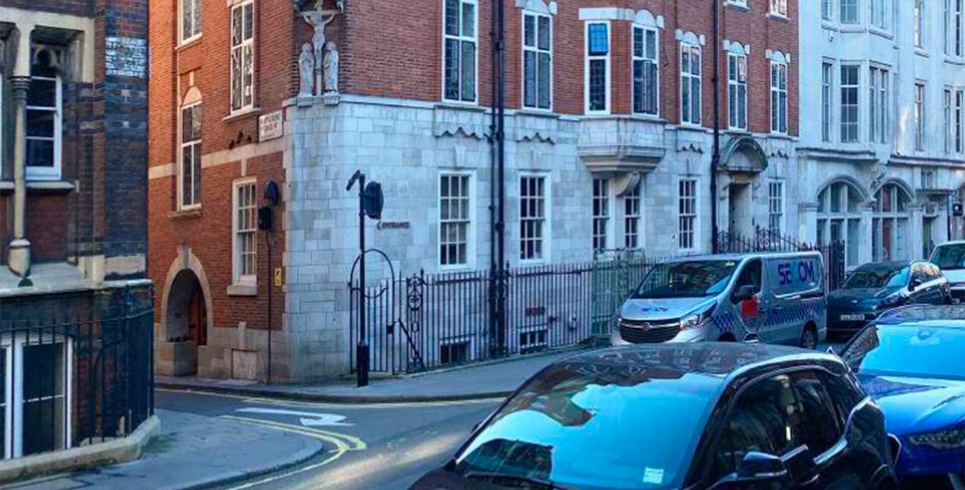 Revitalization of Historic All Saints Convent and Chapel Receives Green Light from Westminster City Council