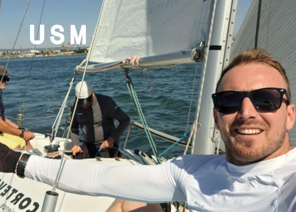 Navigating Digital Seas: An Interview with Grigor Kanchev